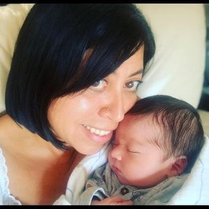 Meet your Posher, Monica